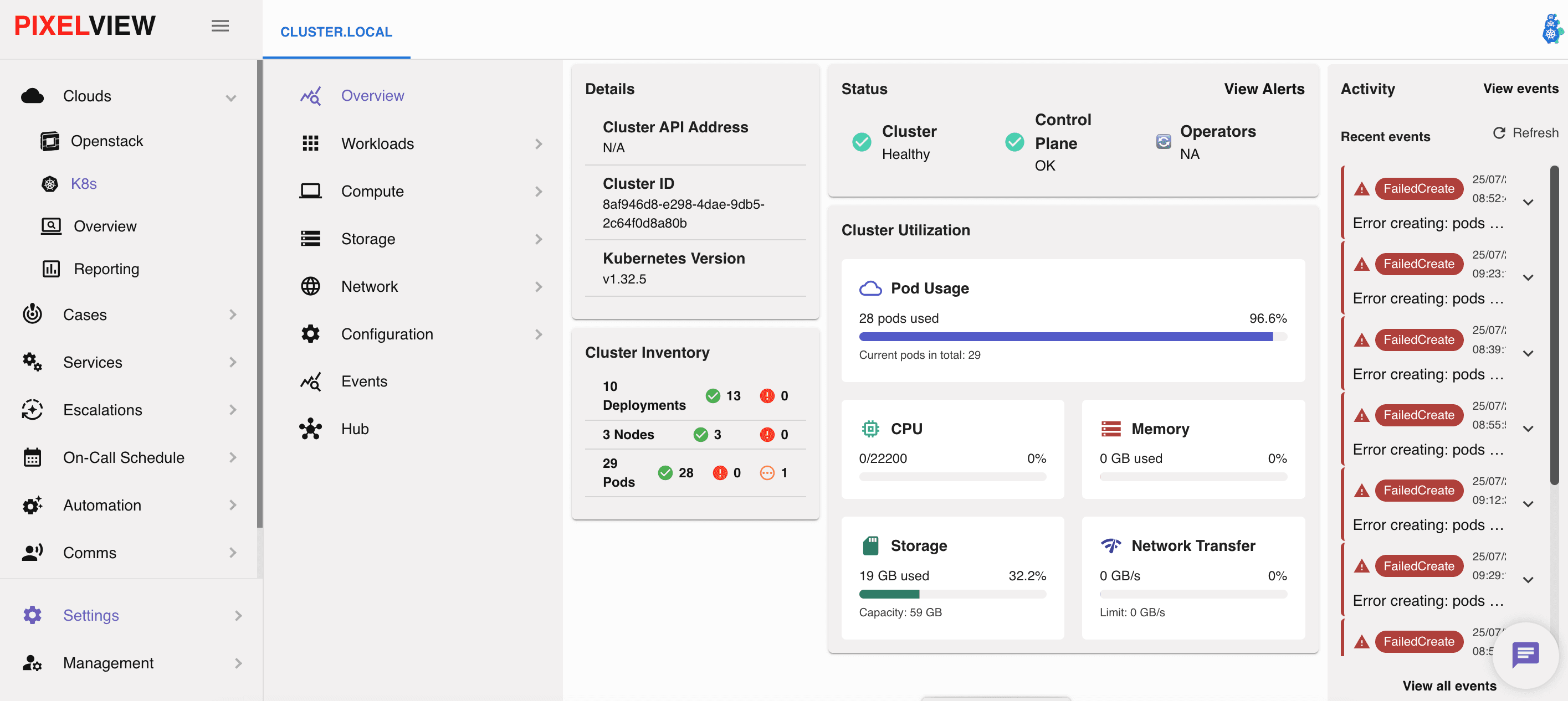 Kubernetes